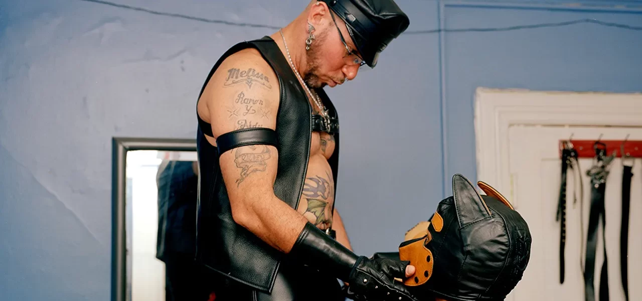 Kink 101: Exploring Pleasure, Power, and Consent Safely