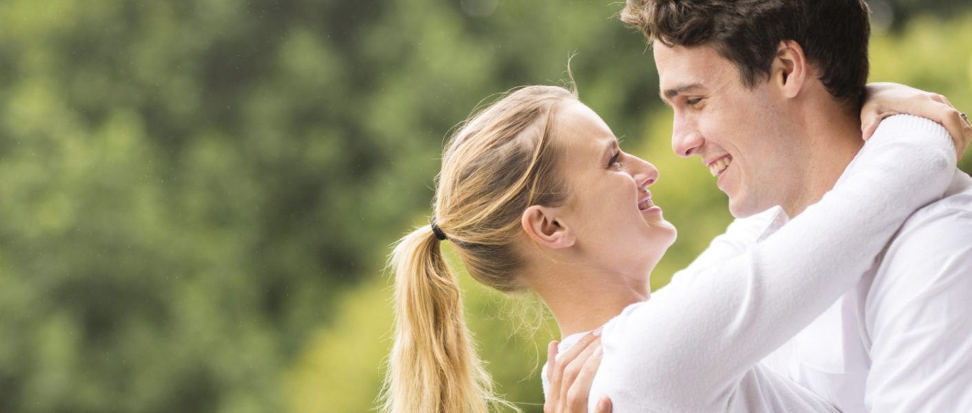 How to Reignite the Spark in Your Relationship