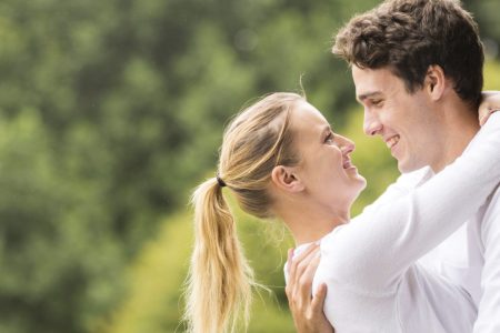 How to Reignite the Spark in Your Relationship