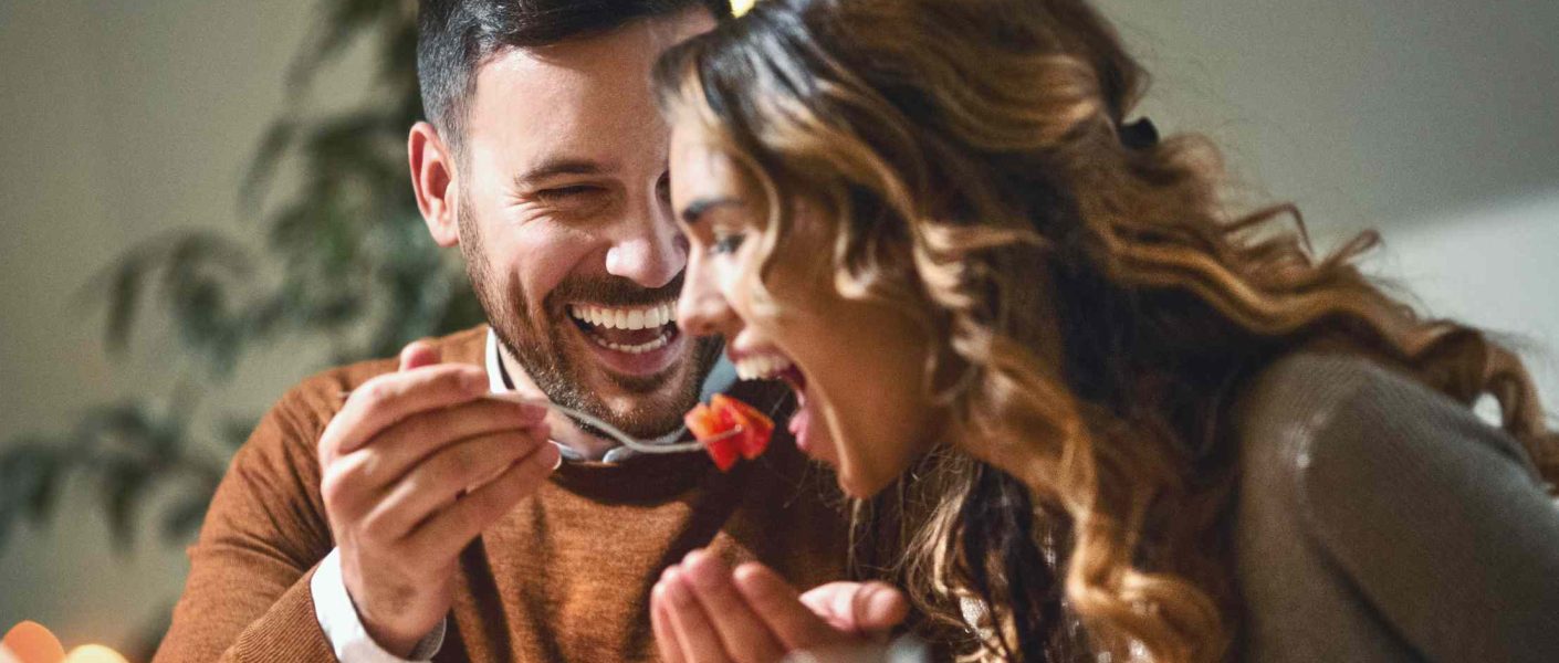 How to Strengthen Intimacy in a Relationship: Tips for Couples