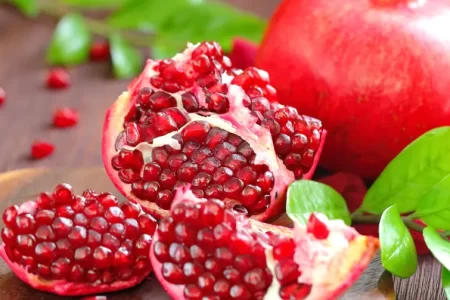 Natural Aphrodisiac Foods: Boost Your Libido with These Delicious Options