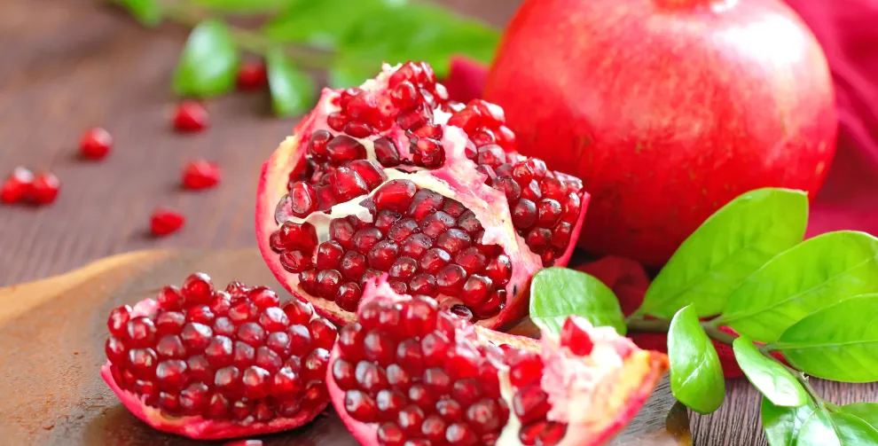 Natural Aphrodisiac Foods: Boost Your Libido with These Delicious Options