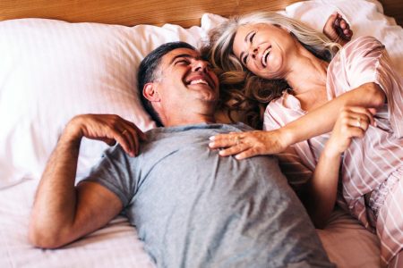 What to Consider as You Age: Sexual Health Tips for Older Adults