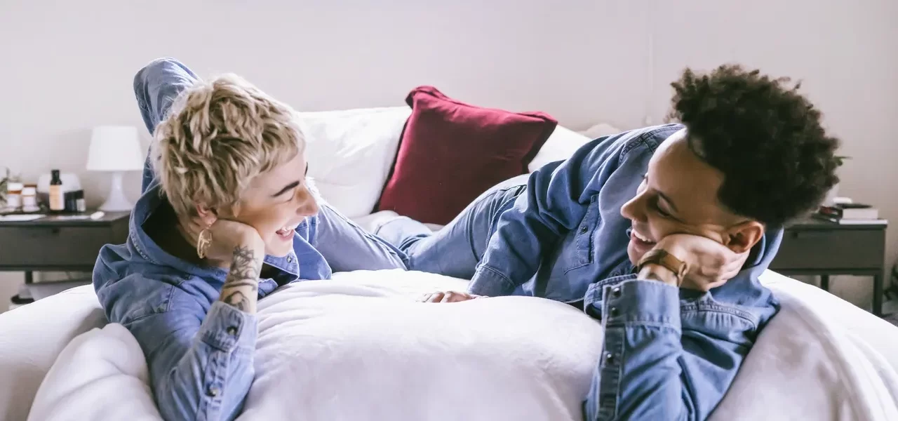 How a Healthy Sex Life Enhances Family Harmony