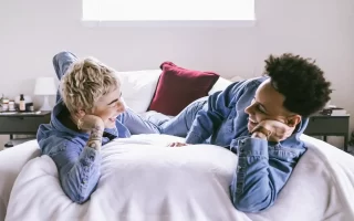 How a Healthy Sex Life Enhances Family Harmony