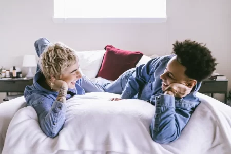 How a Healthy Sex Life Enhances Family Harmony