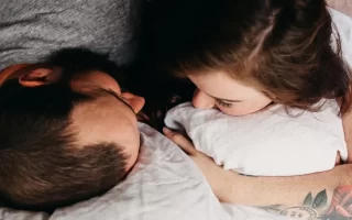 The Risks of an Unhealthy Sex Life