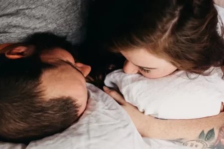 The Risks of an Unhealthy Sex Life