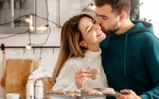 Fruits That Help Strengthen Marital Relationships