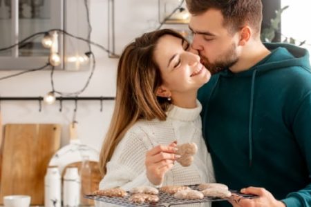 Fruits That Help Strengthen Marital Relationships