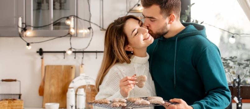 Fruits That Help Strengthen Marital Relationships