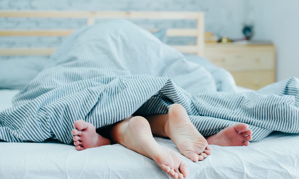 Beyond Vanilla: Exploring Kinks and the Power of Sexual Discovery in 2025