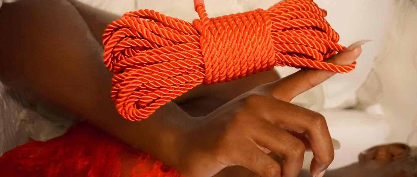 Kink & Exploration: Embracing Your Desires Without Shame