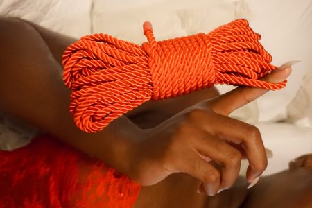 Kink & Exploration: Embracing Your Desires Without Shame