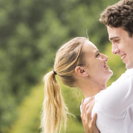 How to Reignite the Spark in Your Relationship