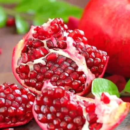 Natural Aphrodisiac Foods: Boost Your Libido with These Delicious Options