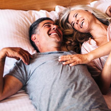 What to Consider as You Age: Sexual Health Tips for Older Adults