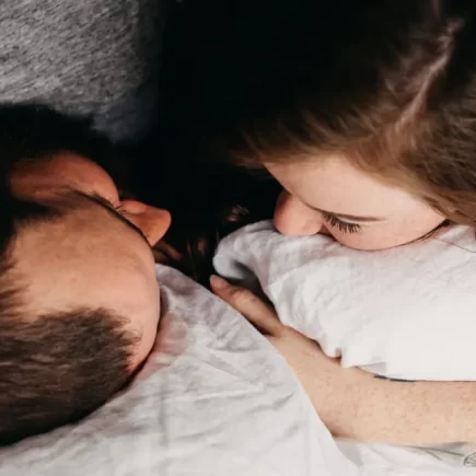 The Risks of an Unhealthy Sex Life