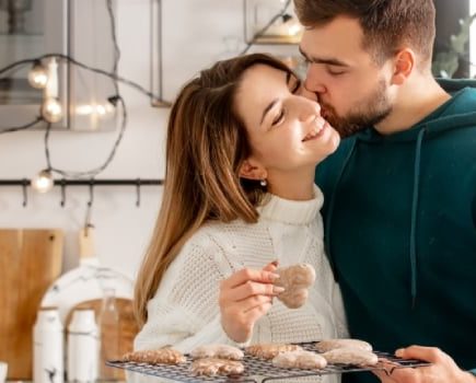 Fruits That Help Strengthen Marital Relationships